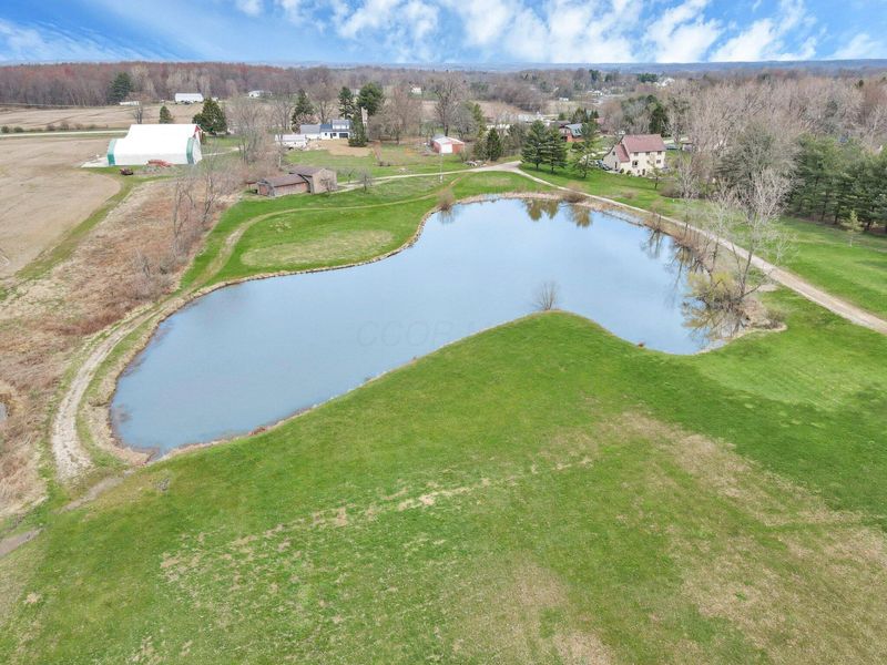 438 Cherokee Trail , Unit Lot 7, Granville, OH 43023 Photo 9