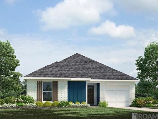 12610 Foxglove Ave, Walker, LA 70785