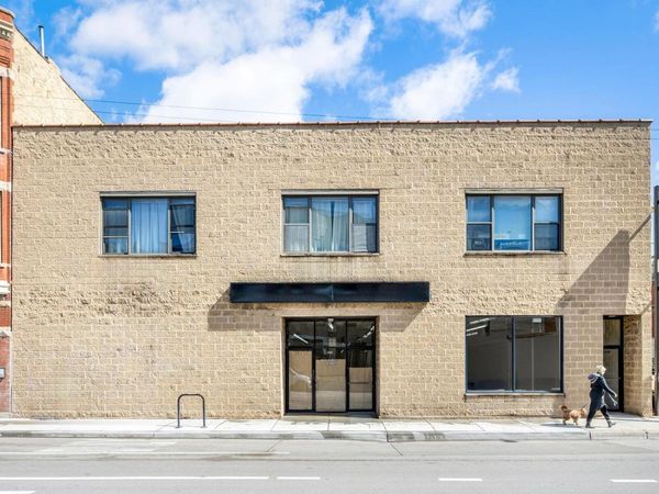 2549 N Halsted Street , Unit 2C, Chicago, IL 60614