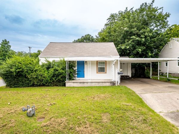 44 S 71st East Avenue , Tulsa, OK 74112