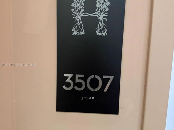 4010 S Ocean Dr , Unit T3507, Hollywood, FL 33019