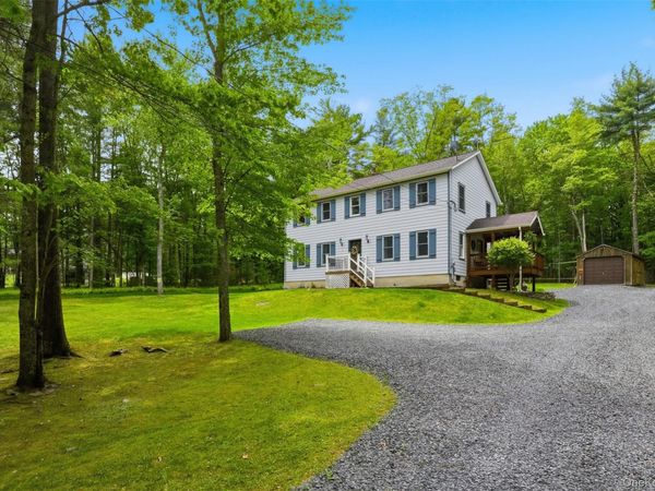 63 Geba Drive , Glen Spey, NY 12737