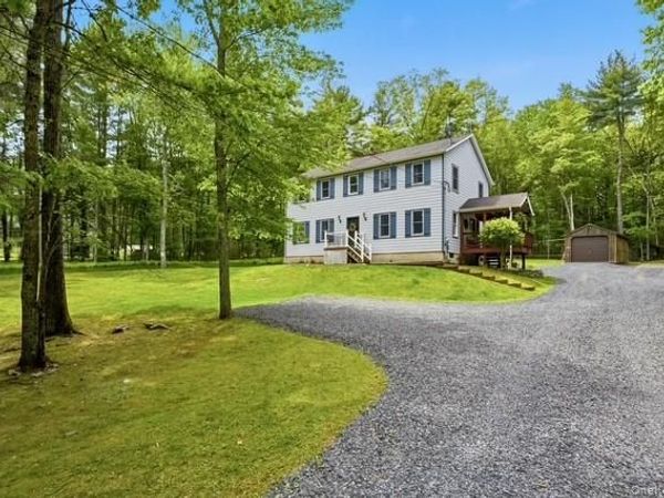 63 Geba Drive, Glen Spey, NY 12737