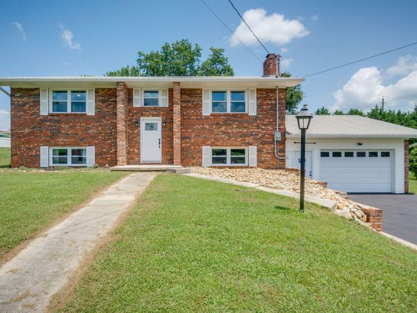 504 McCrary Drive, Morristown, TN 37814