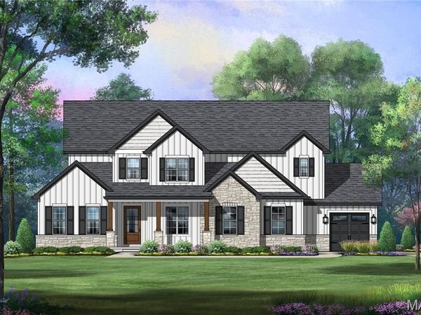 9609 Ashmont Drive, Olivette, MO 63132