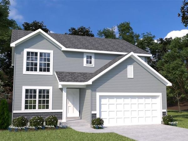 605 Brinton Court , Wentzville, MO 63385