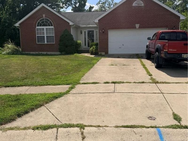 281 Clearbrook Drive, Franklin, OH 45005 Photo 2