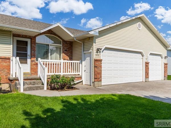 3050 S Carolyn Lane, AMMON, ID 83406