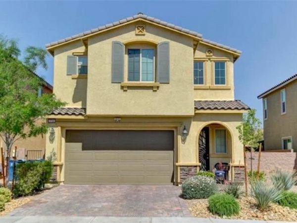3710 Asia Road, North Las Vegas, NV 89032