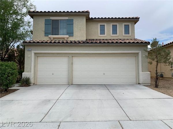 9933 W Diablo Drive, Las Vegas, NV 89148