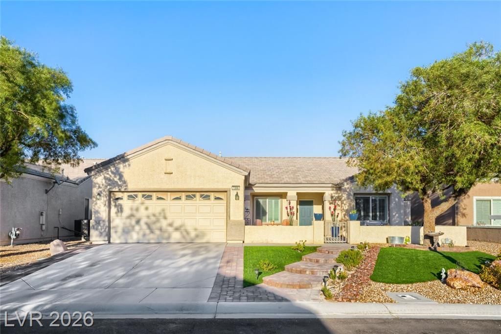 7356 Petrel Street, North Las Vegas, NV 89084 Main Photo