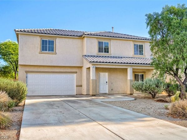 24 Rosa Rosales Court, North Las Vegas, NV 89031