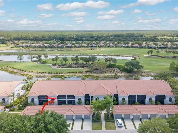 10290 Heritage Bay BLVD , Unit 3222, NAPLES, FL 34120