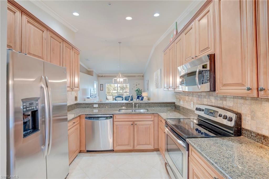 10290 Heritage Bay Blvd, Unit 3222, Naples, FL 34120 Photo