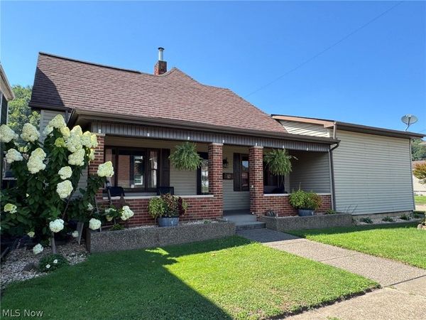 517 Walden Avenue, Tiltonsville, OH 43963