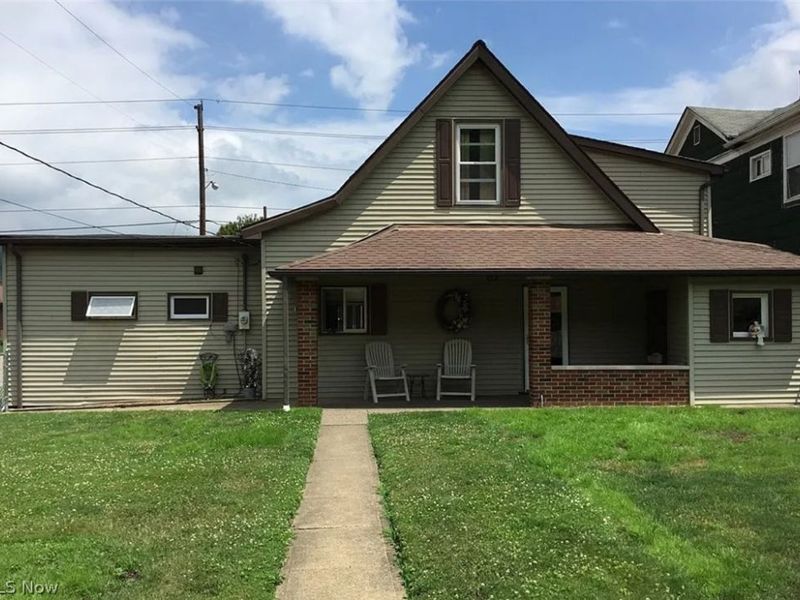 517 Walden Avenue, Tiltonsville, OH 43963 Photo 28