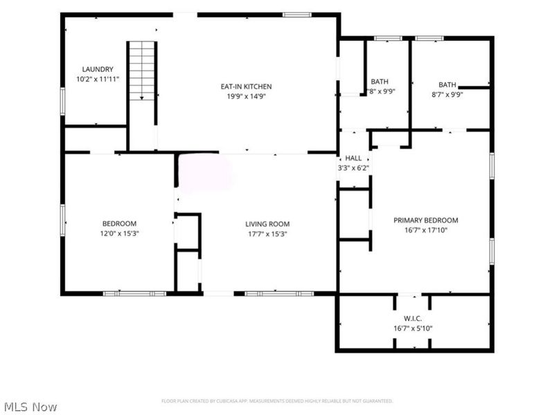 517 Walden Avenue, Tiltonsville, OH 43963 Photo 39