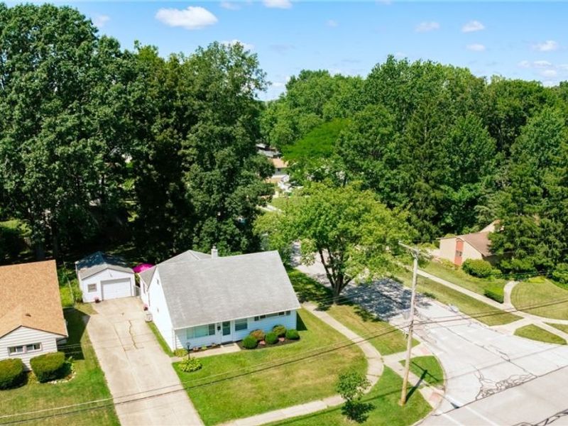 572 Woodmere Drive, Berea, OH 44017 Photo 43