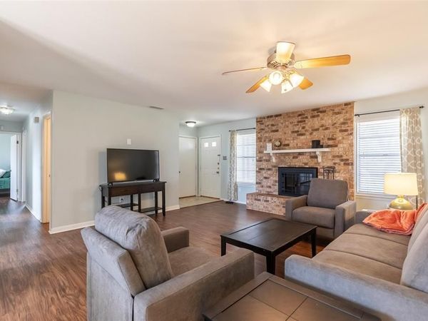 1689 Chachalaca Lane, Abilene, TX 79605