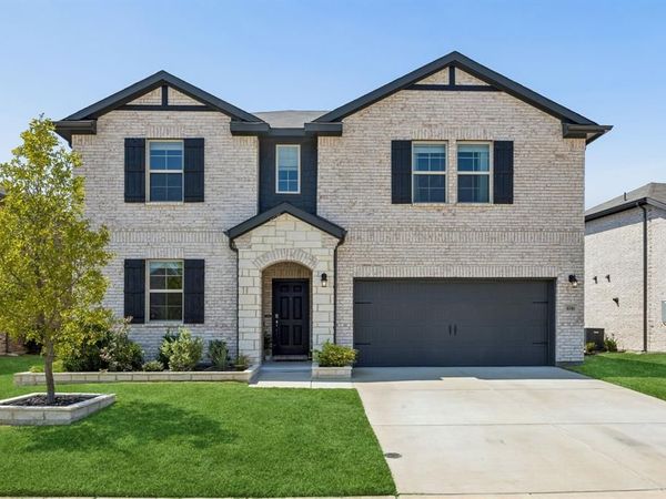 4046 Georges Bend, Crandall, TX 75114
