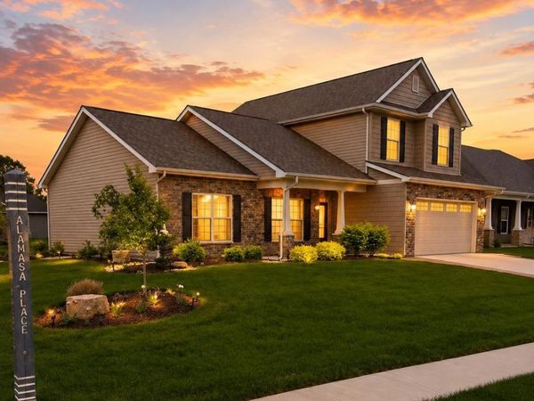 8617 Alamasa Place, Fort Wayne, IN 46835