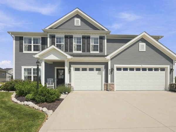 956 Meravi Cove, Fort Wayne, IN 46818