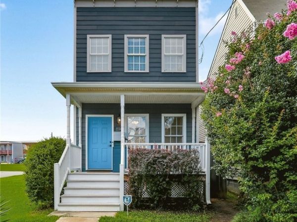 814 N 24th Street , Richmond, VA 23223
