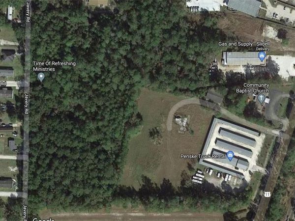 JAVERY Road , Slidell, LA 70460