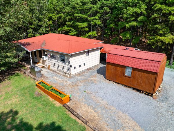50063 Hwy 82 Highway , Talihina, OK 74571