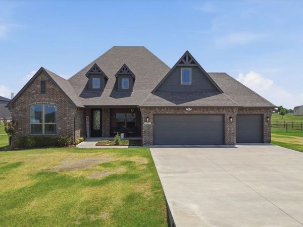 30247 Priscilla Drive , Inola, OK 74036