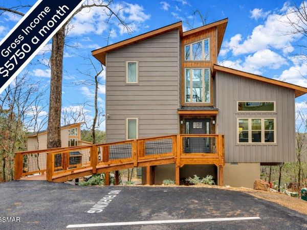 2385 Forge Hideaway Loop, Pigeon Forge, TN 37863