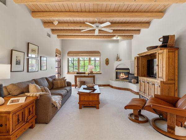 #208 3101 Old Pecos Trail, Santa Fe, NM 87505