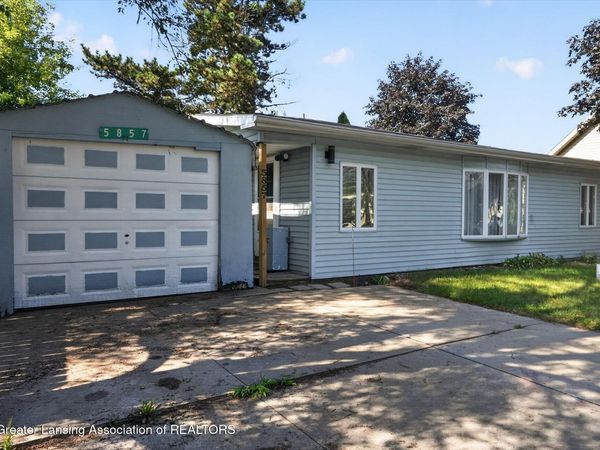 5857 Outer Drive, Bath, MI 48808