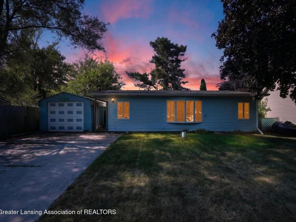 5857 Outer Drive, Bath, MI 48808