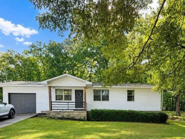 306 COUNTY ROAD 1272, Vinemont, AL 35179