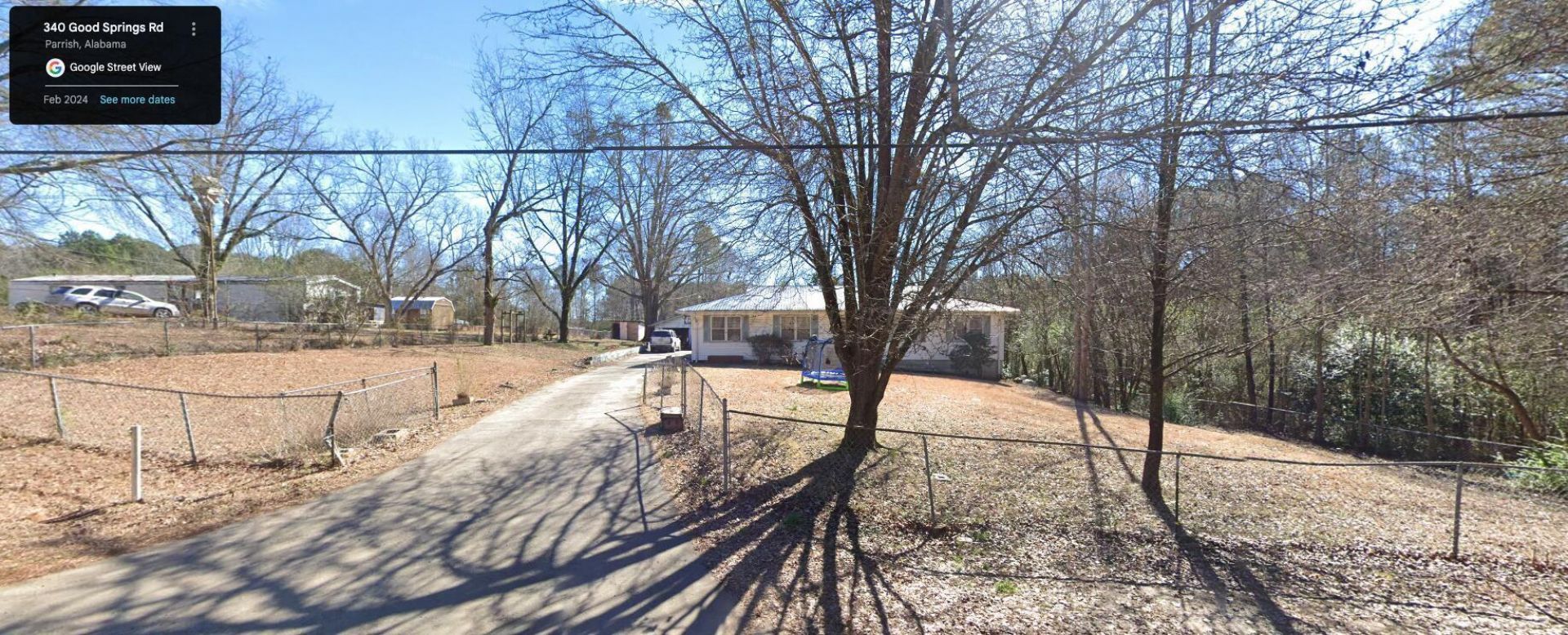 340 Good Springs Rd, Parrish, AL 35580 Main Photo