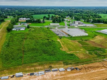 000 liberty Drive, Unit lot 6, Kevil, KY 42053