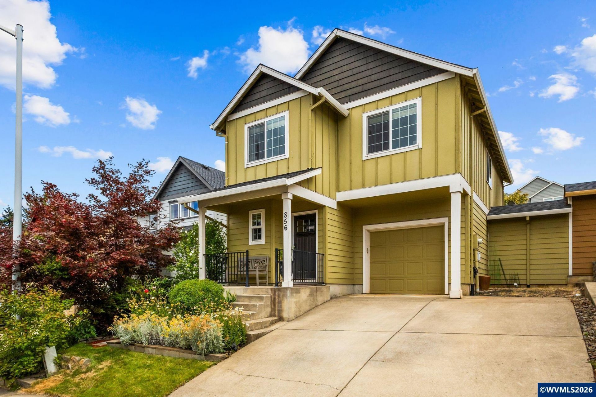 856 Crouchen St Nw, Salem, OR 97304 Main Photo