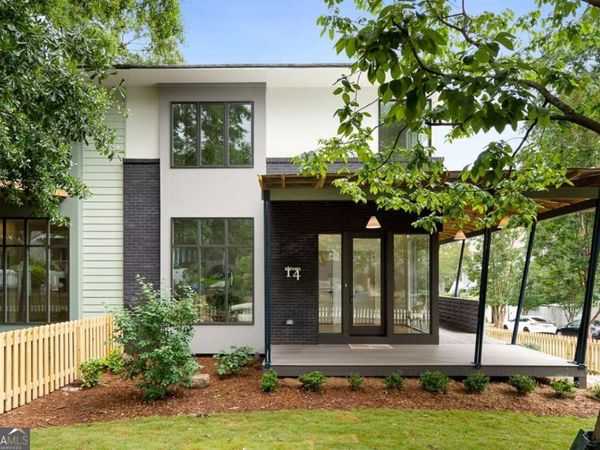 1114 Kirkwood Avenue SE, Atlanta, GA 30316