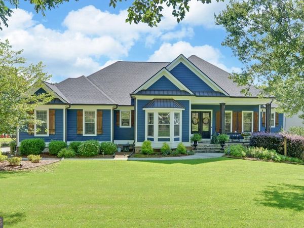 120 Ponderosa Drive, Hartwell, GA 30643