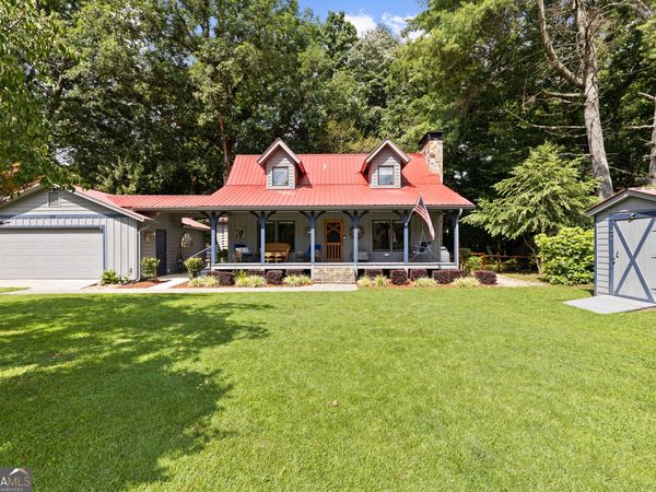 6531 Mountain Laurel Road, Hiawassee, GA 30546