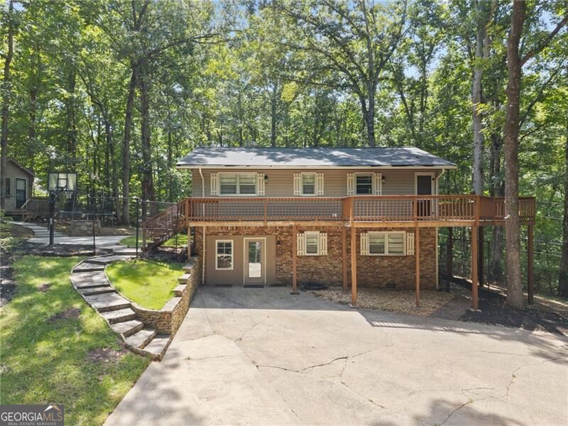 7803 Beachwood Drive, Murrayville, GA 30564 Main Photo