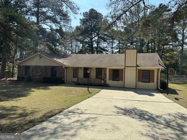 178 Hill Lane, Ellenwood, GA 30294
