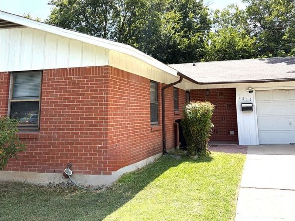 1511 Meadow Drive , Killeen, TX 76549