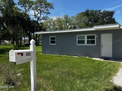 342 N Charles Street Daytona Beach, FL 32114