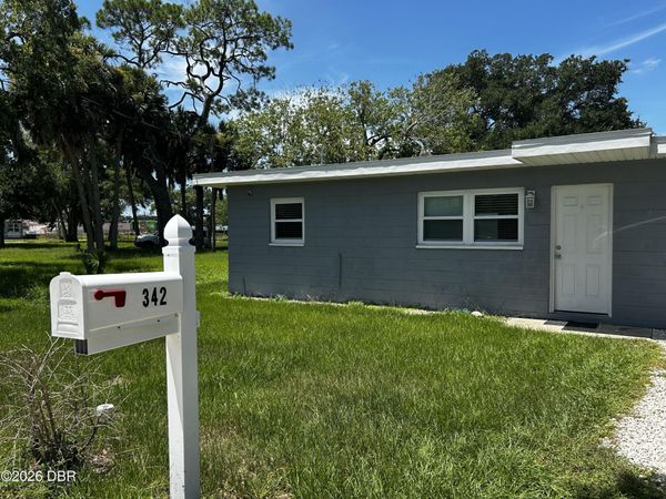 342 N Charles Street, Daytona Beach, FL 32114