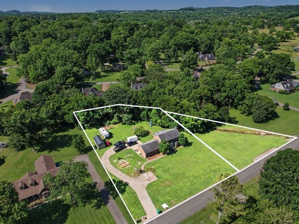 1515 Gina Lynn Dr , Lewisburg, TN 37091
