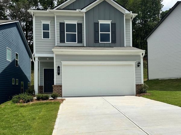 75 Cove Lane , Ringgold, GA 30736