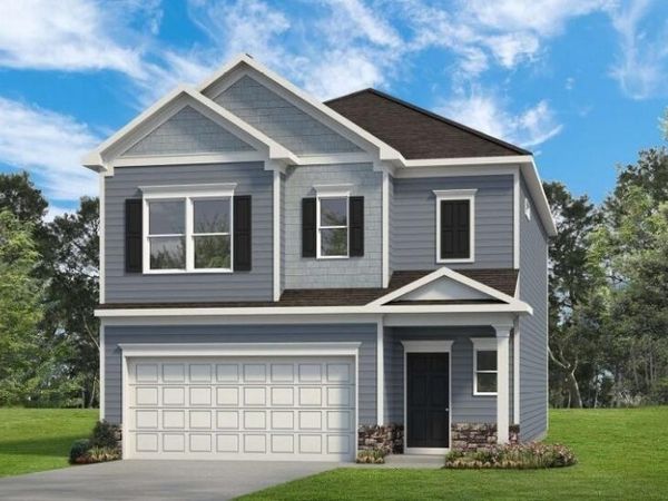 27 Cove Lane , Ringgold, GA 30736