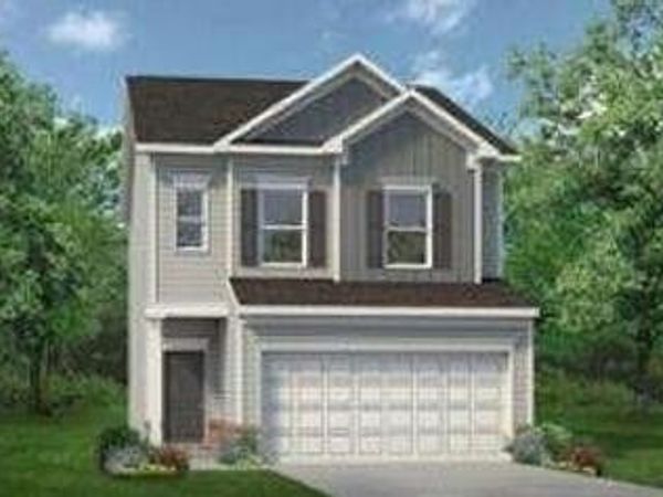4217 Jabalia Lane , Cleveland, TN 37323